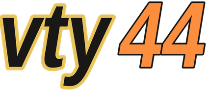 vty44 logo