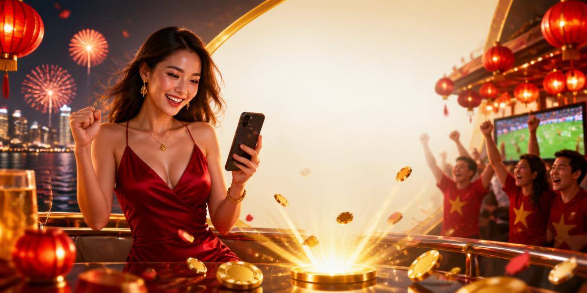 vty44 Slot Phố Đêm